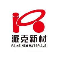 无锡派克新材料科技股份有限公司_企业Logo