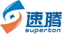 浙江速腾电子有限公司_企业Logo
