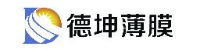 淄博德坤薄膜有限公司_企业Logo