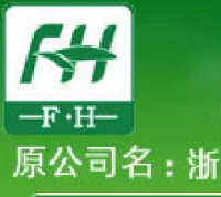 浙江峰晖竹木制品有限公司_企业Logo