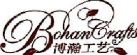 宁波博瀚工艺品有限公司_企业Logo