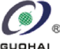 浙江国海传动设备有限公司_企业Logo