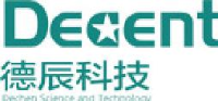 山东德辰科技有限公司_企业Logo