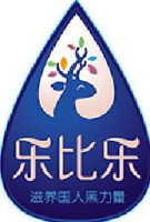 安阳乐比乐饮品有限公司_企业Logo