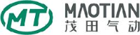 台州茂田气动工具有限公司_企业Logo