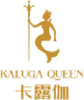 衢州鲟龙水产食品科技开发有限公司_企业Logo