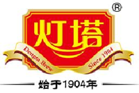 青岛灯塔味业有限公司_企业Logo