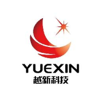 浙江越新科技股份有限公司_企业Logo