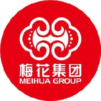 梅花生物科技集团股份有限公司_企业Logo