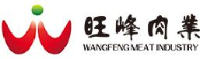 重庆旺峰肉业股份有限公司_企业Logo