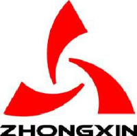 宁波众信贸易有限公司_企业Logo