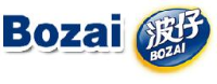 波仔食品有限公司_企业Logo