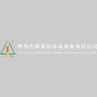 常州杰森智能环境装备有限公司_企业Logo