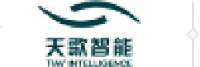 深圳市天歌智能科技有限公司_企业Logo