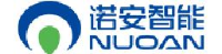 深圳市诺安智能股份有限公司_企业Logo