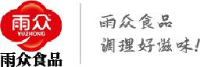 河南雨众食品有限公司_企业Logo