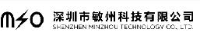 深圳市敏州科技有限公司_企业Logo