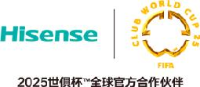 广东海信电子有限公司_企业Logo