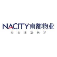 南都物业服务集团股份有限公司_企业Logo