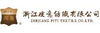 浙江皮意纺织有限公司_企业Logo