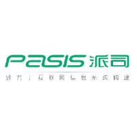 包头市派司网络科技有限责任公司_企业Logo