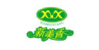 湖北新美香食品有限公司_企业Logo