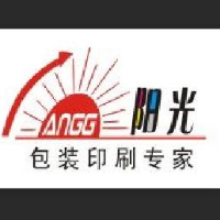 武汉阳光印刷有限公司_企业Logo