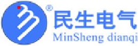 山东民生电气设备有限公司_企业Logo