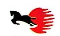 山东黑马印刷包装有限公司_企业Logo