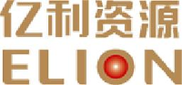 亿利资源集团有限公司_企业Logo