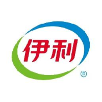 内蒙古伊利实业集团股份有限公司_企业Logo