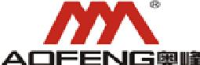 奥展实业股份有限公司_企业Logo