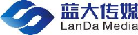 广东蓝大传媒有限公司_企业Logo