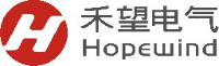深圳市禾望科技有限公司_企业Logo
