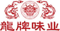 龙牌食品股份有限公司_企业Logo