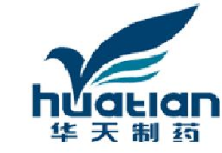 内蒙古华天制药有限公司_企业Logo