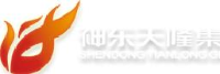内蒙古神东天隆集团股份有限公司_企业Logo