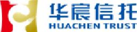 华宸信托有限责任公司_企业Logo