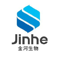 金河生物科技股份有限公司_企业Logo