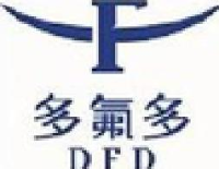 洛阳蓝宝氟业有限公司_企业Logo