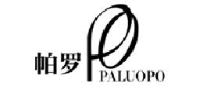 帕罗羊绒制品有限公司_企业Logo
