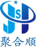 聚合顺新材料股份有限公司_企业Logo