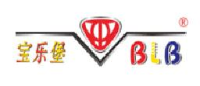 广东宝乐堡儿童用品有限公司_企业Logo