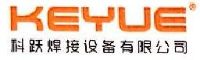 科跃焊接设备有限公司_企业Logo