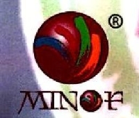 山东明福染业有限公司_企业Logo
