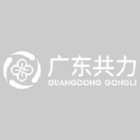 广东共力新材料有限公司_企业Logo
