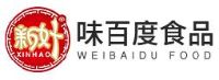 成都市味百度食品有限公司_企业Logo