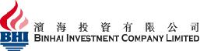 日照滨海燃气有限公司_企业Logo