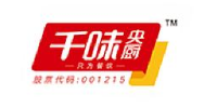 郑州千味央厨食品股份有限公司_企业Logo