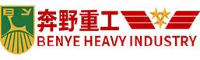 宁波奔野重工股份有限公司_企业Logo